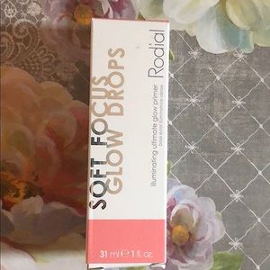 Rodial Illuminating Glow Primer